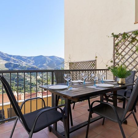 Almuñécar Casa Lola 아파트 외부 사진