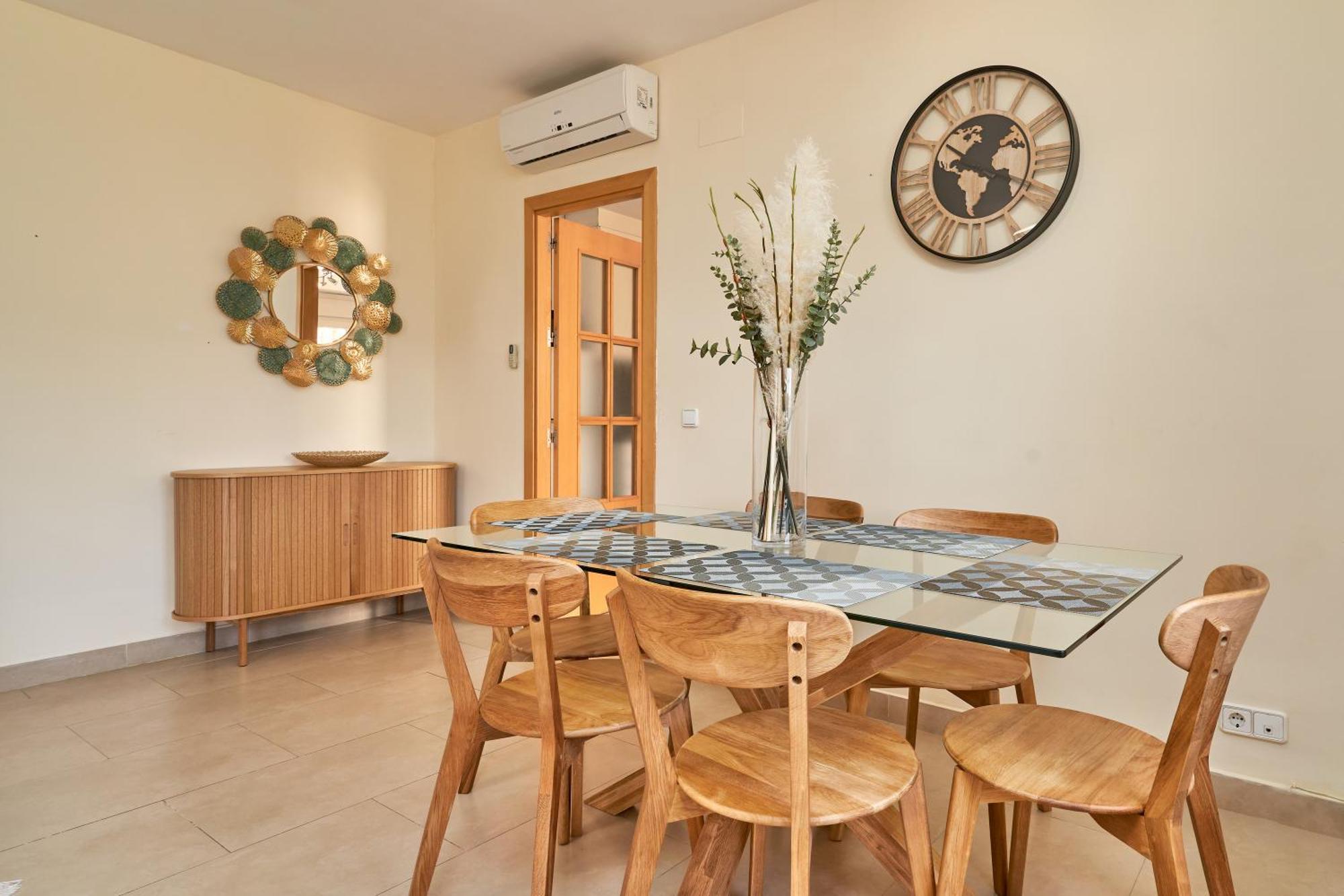 Almuñécar Casa Lola 아파트 외부 사진
